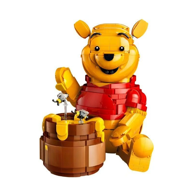 2026 cute teddy bear toy build - đánh giá và giá Home Decor In