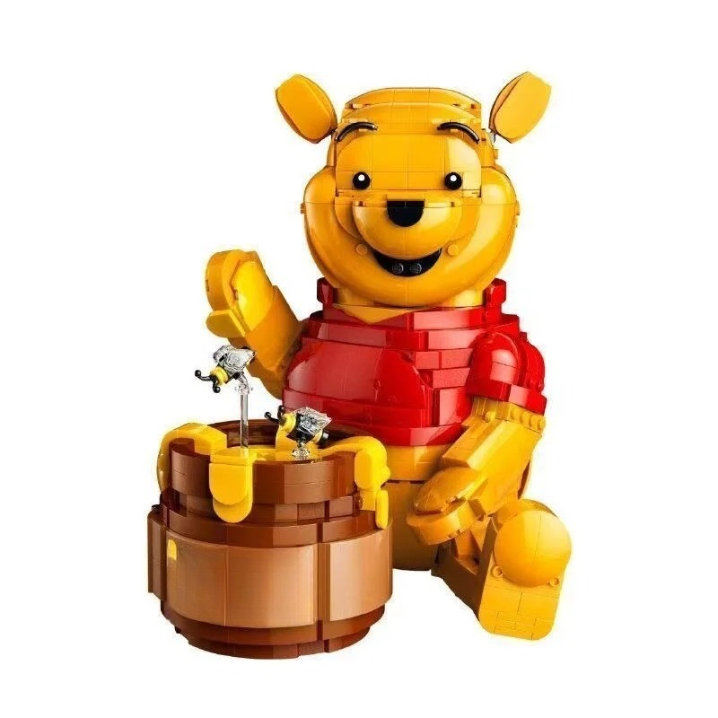 2026 cute teddy bear toy build - đánh giá và giá Home Decor In