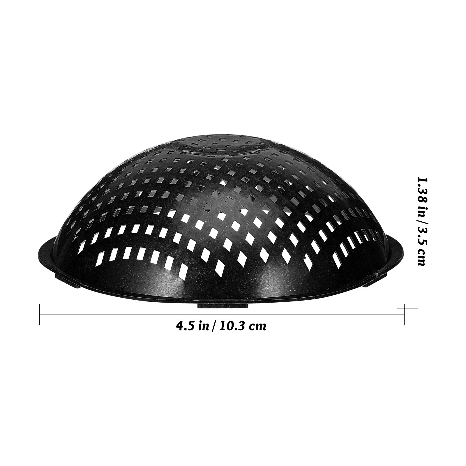 10Pcs Flower Pot Hole Mesh Pad - đánh giá và giá Succulent Planter Pot