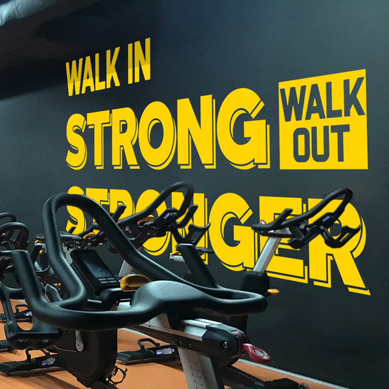 Gym Decor Ideas Home Gym, Be S - đánh giá và giá Home Decor Quotes Ideas