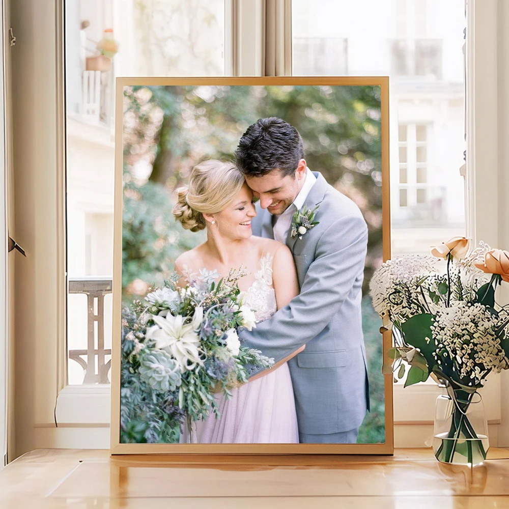 Custom Canvas Prints Photo Wal - đánh giá và giá Home Decor Wall Pictures