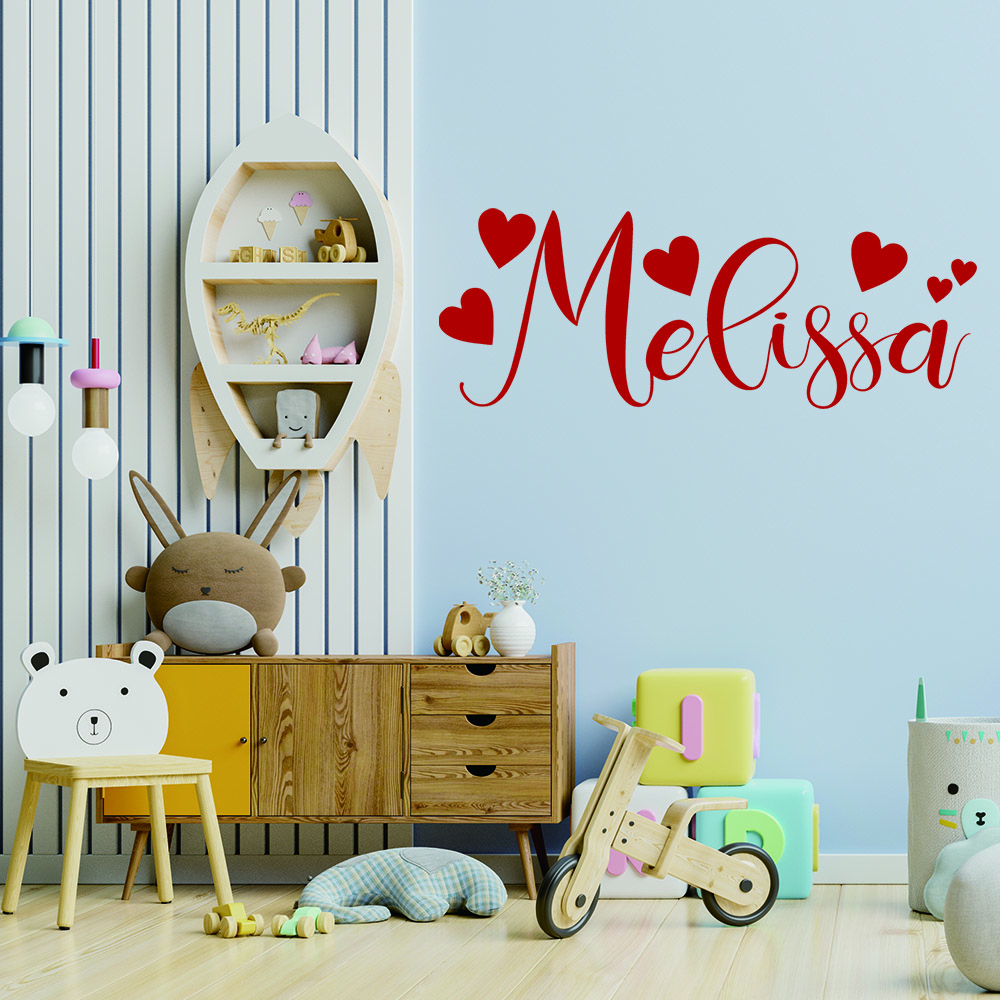 1pc Diy Personalize Custom Nam - đánh giá và giá Home Decor Nz