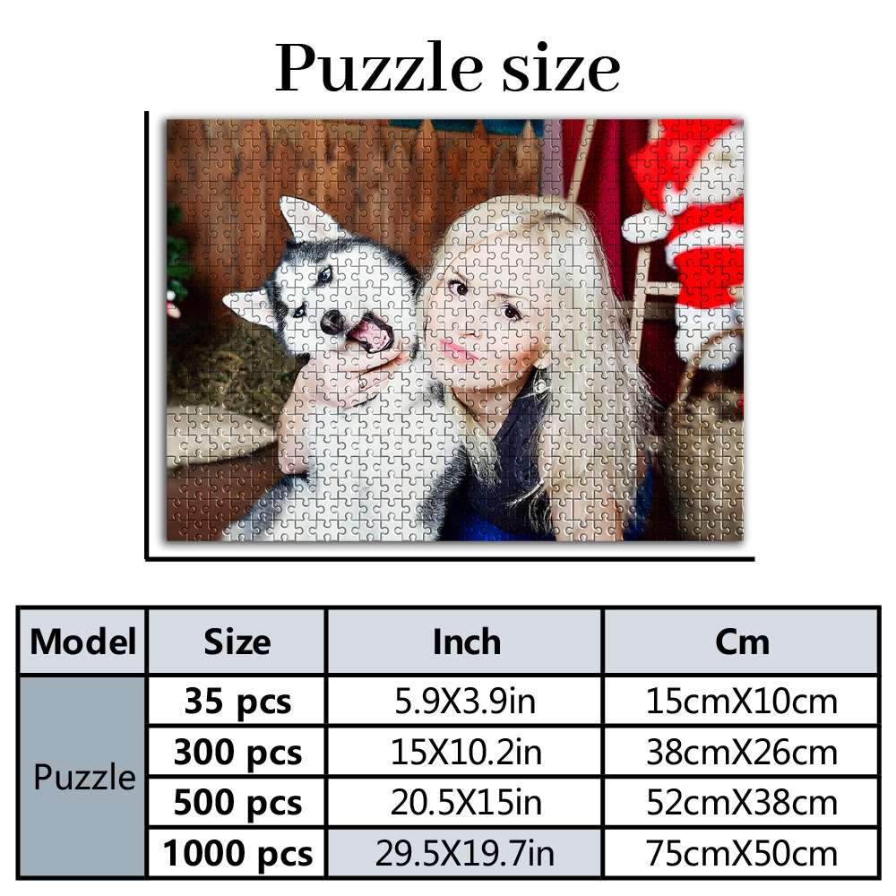 35/300/500/1000pcs Personalize - đánh giá và giá Home Decor Pt