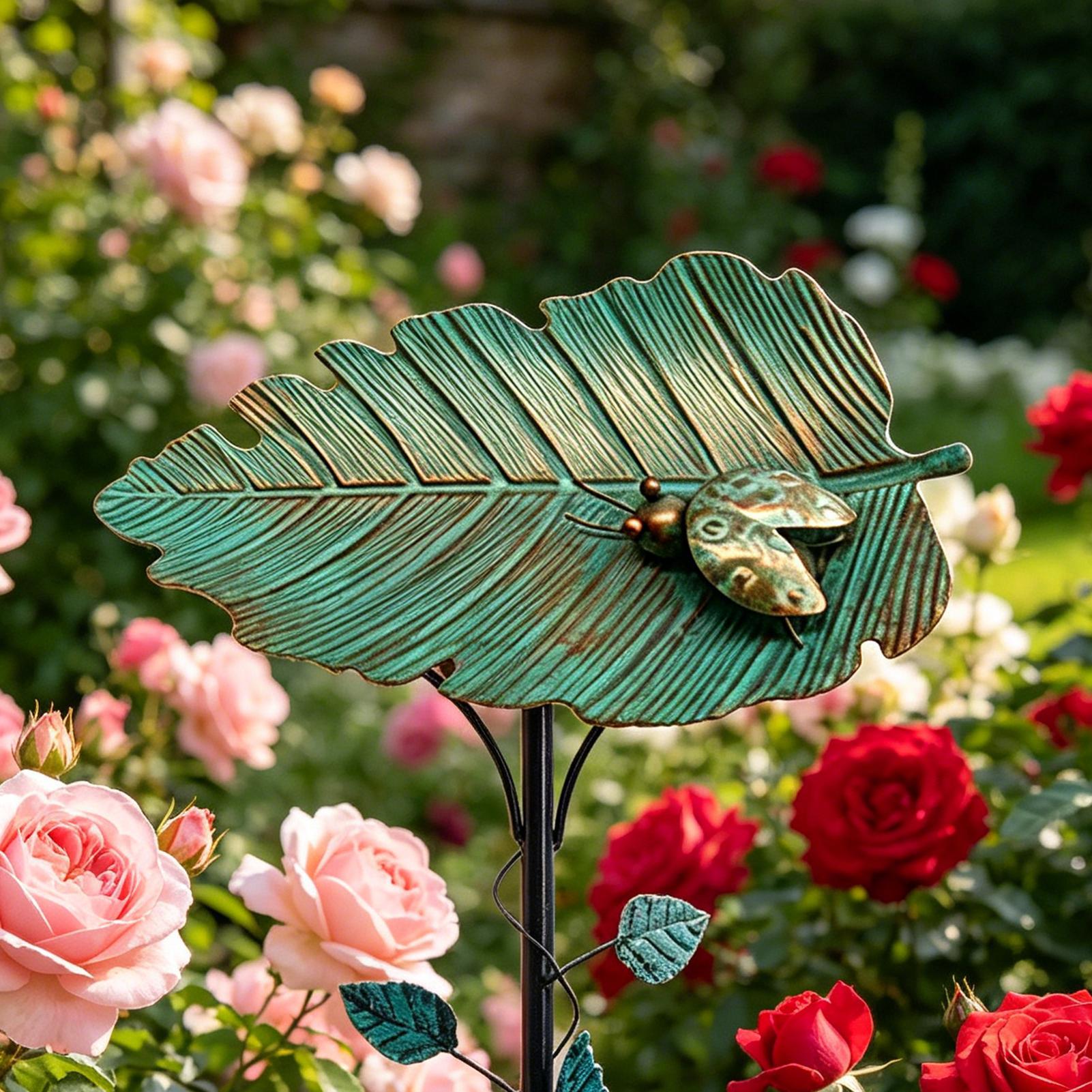 Bird Bath For Outside Decorati - đánh giá và giá Home Decor Com