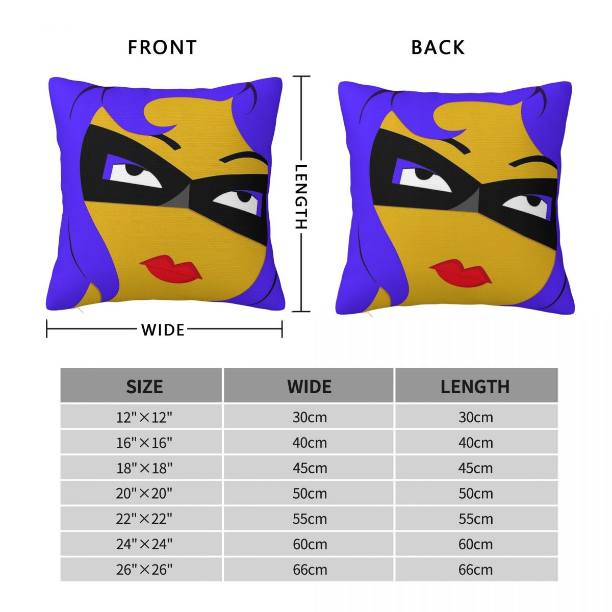2018 Netflix Masked Woman Pill - đánh giá và giá Home Decor Netflix