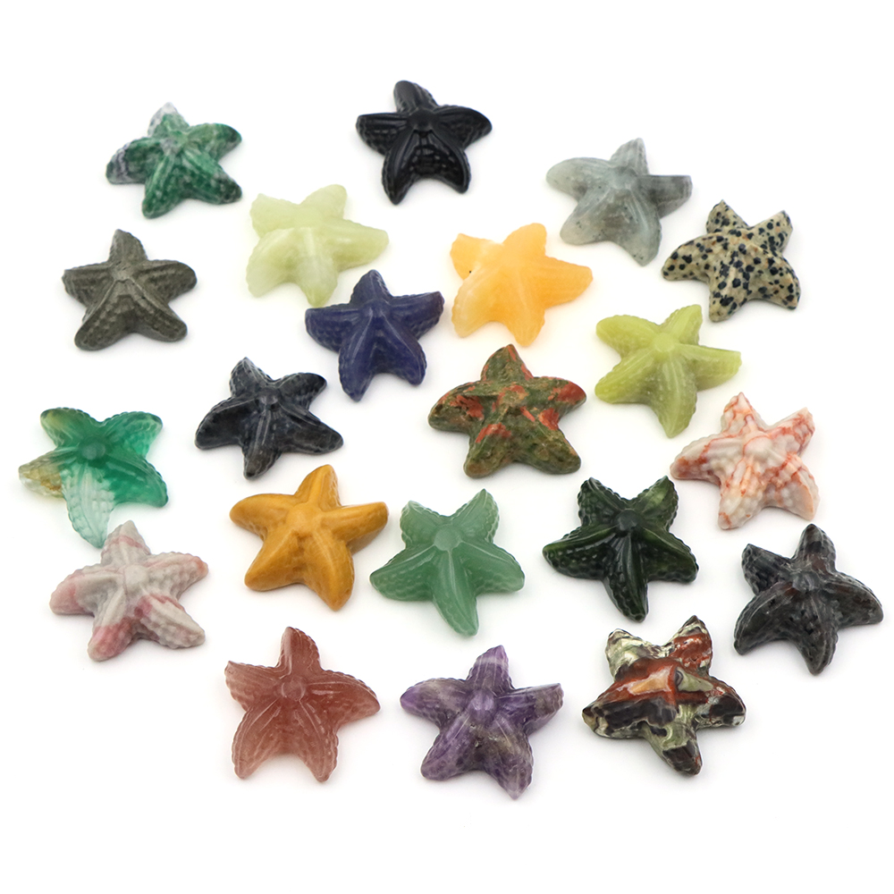 35mm Starfish Shape Statue Mar - đánh giá và giá Home Decor Nz