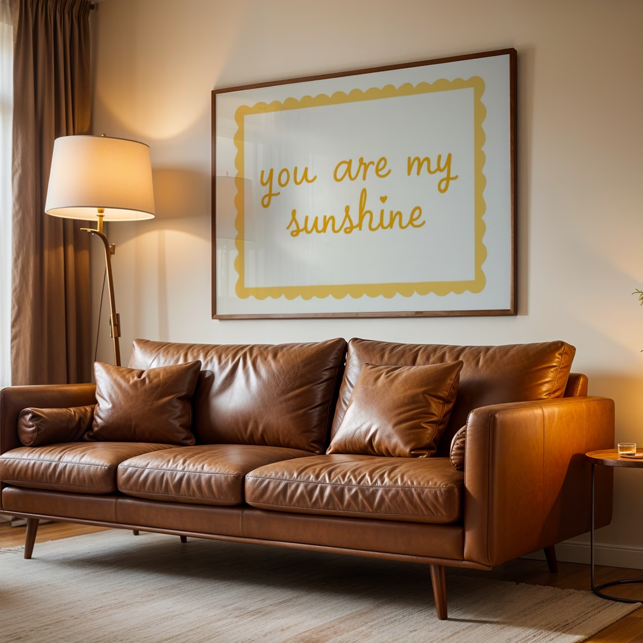 Modern You Are My Sunshine Quo - đánh giá và giá Home Decor Wall Pictures