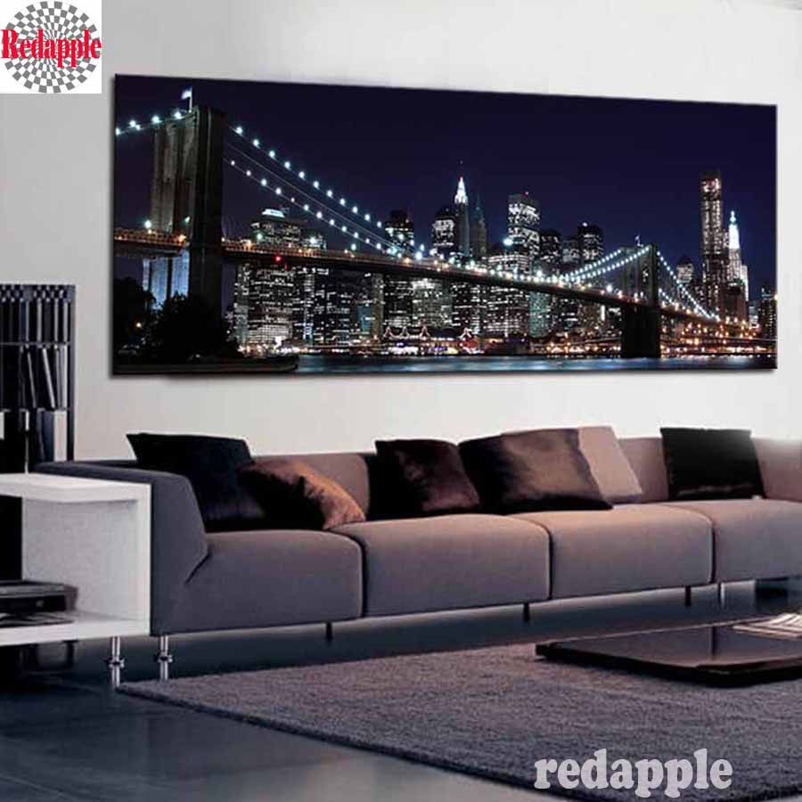 Diamond Painting Diamond Embro - đánh giá và giá Home Decor New York