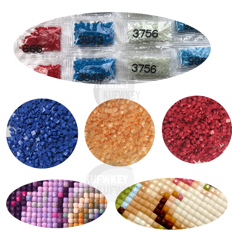 Diamond Painting Diamond Embro - đánh giá và giá Home Decor New York