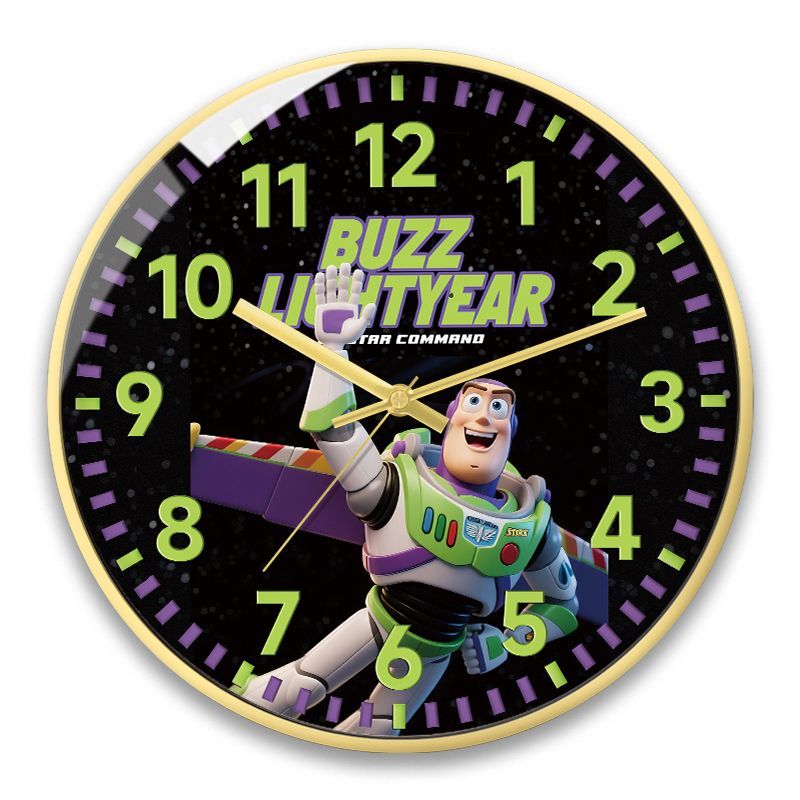 Cute Toy Story Buzz Lightyear  - đánh giá và giá Home Decor Disney