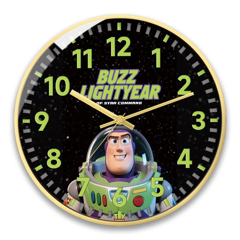 Cute Toy Story Buzz Lightyear  - đánh giá và giá Home Decor Disney