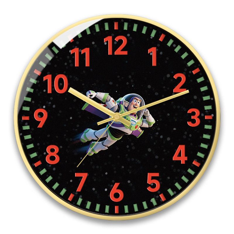 Cute Toy Story Buzz Lightyear  - đánh giá và giá Home Decor Disney