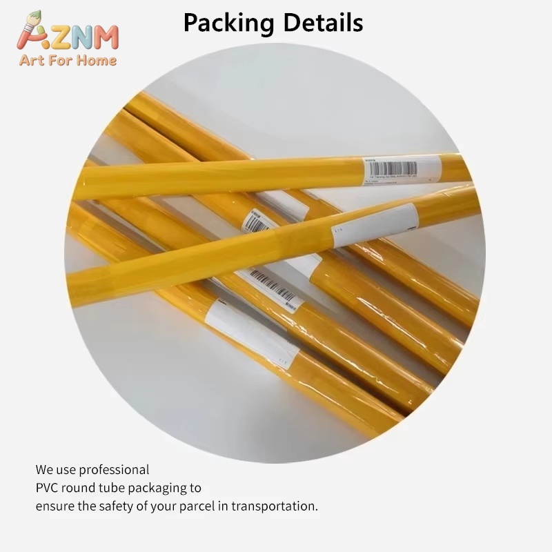 AZNM Unframed Canvas Print Wat - đánh giá và giá Home Decor Pt