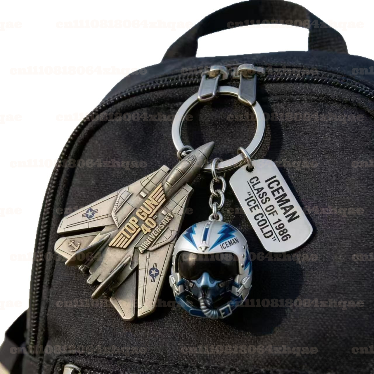 Top Gun 40th Anniversary Keych - đánh giá và giá Home Decor Com