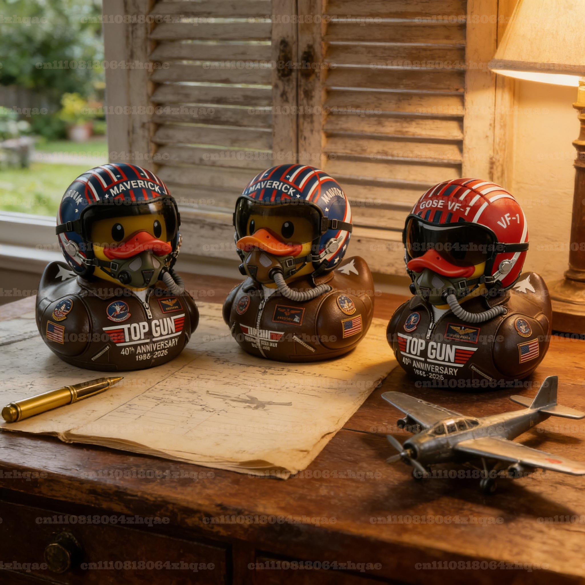 Top Gun 40th Anniversary Keych - đánh giá và giá Home Decor Com