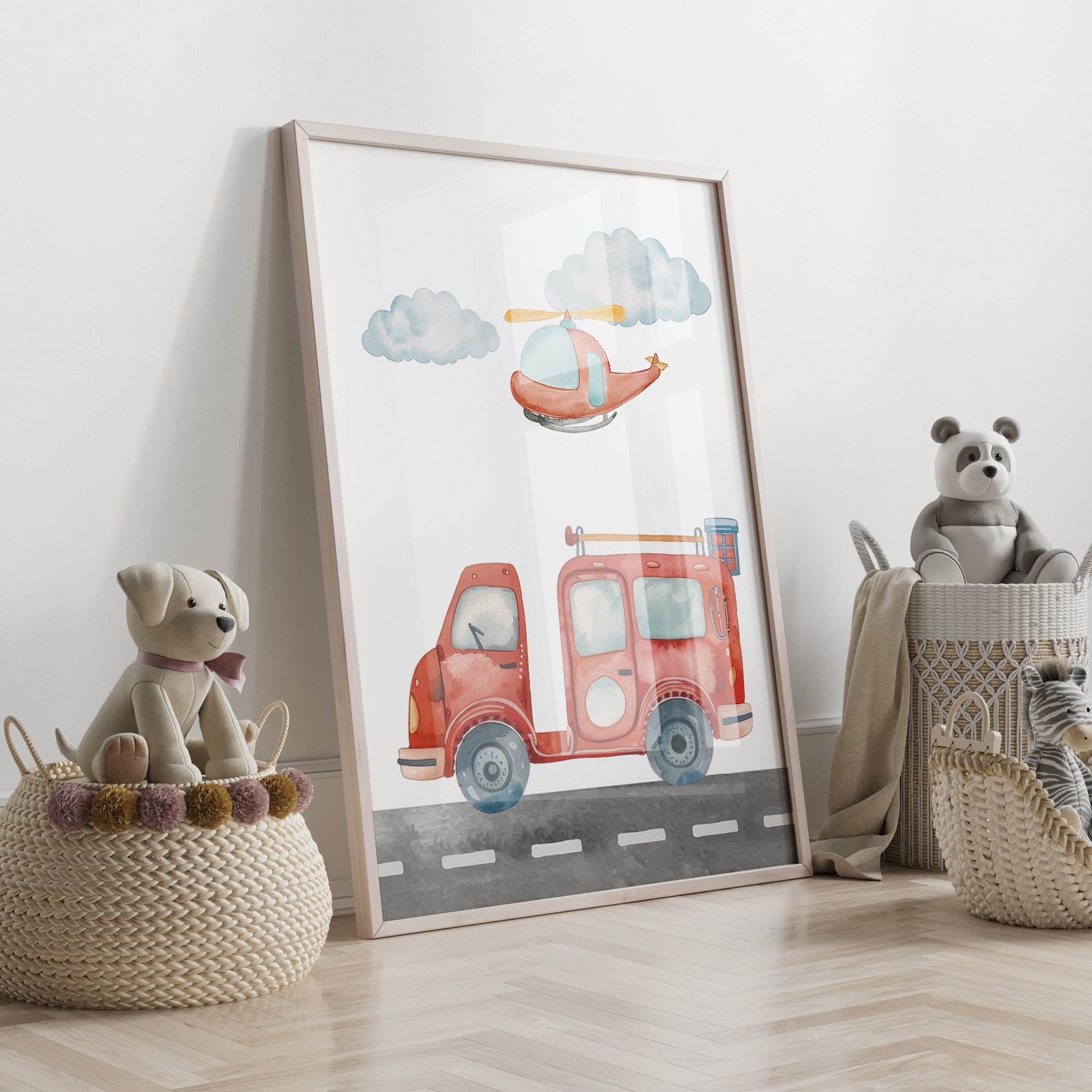 3pcs Personalized Custom Name  - đánh giá và giá Home Decor Wall Pictures