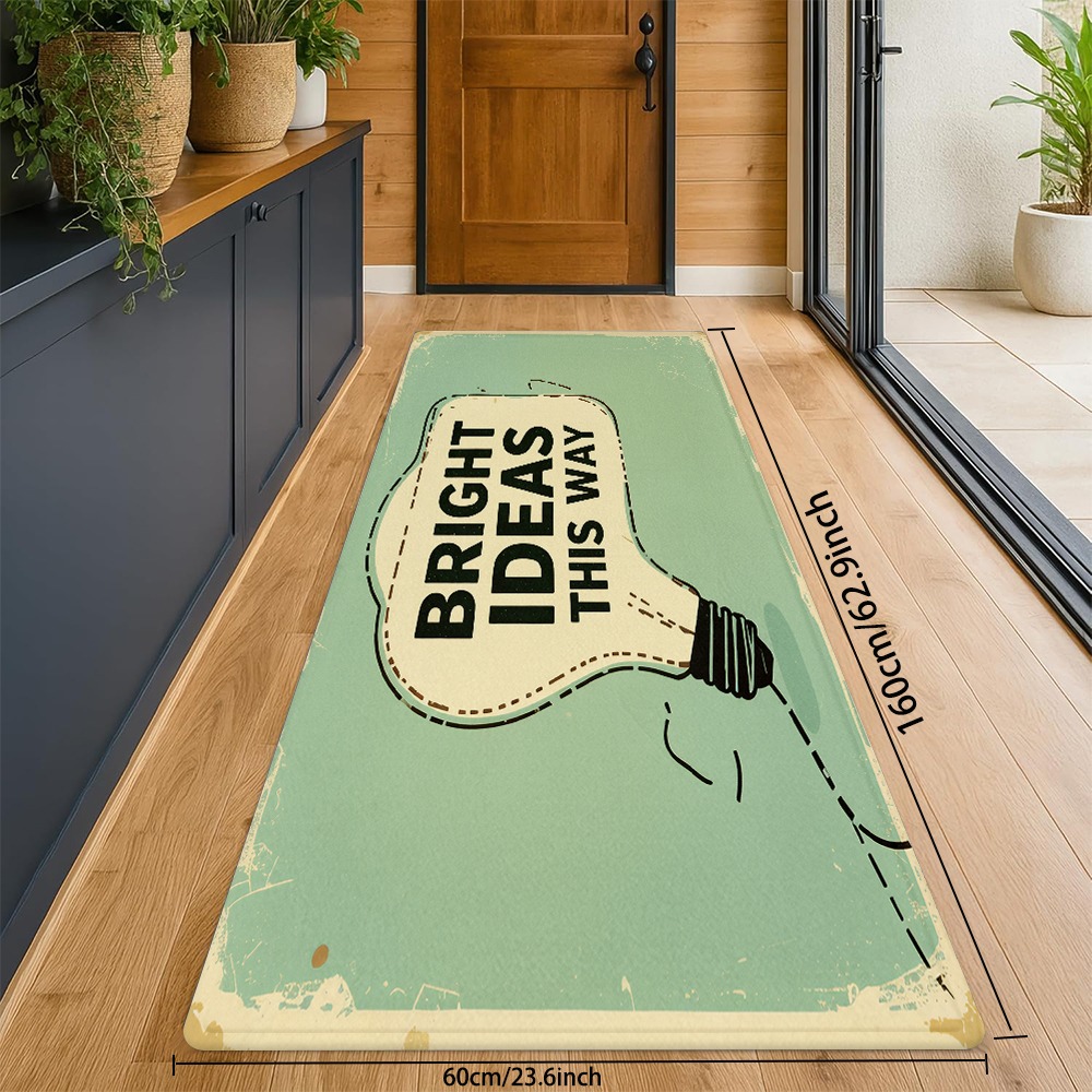 Bright Ideas Light Bulb Door M - đánh giá và giá Home Decor Quotes Ideas