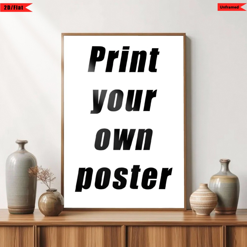 Personalized Custom Canvas Pri - đánh giá và giá Home Decor Foto