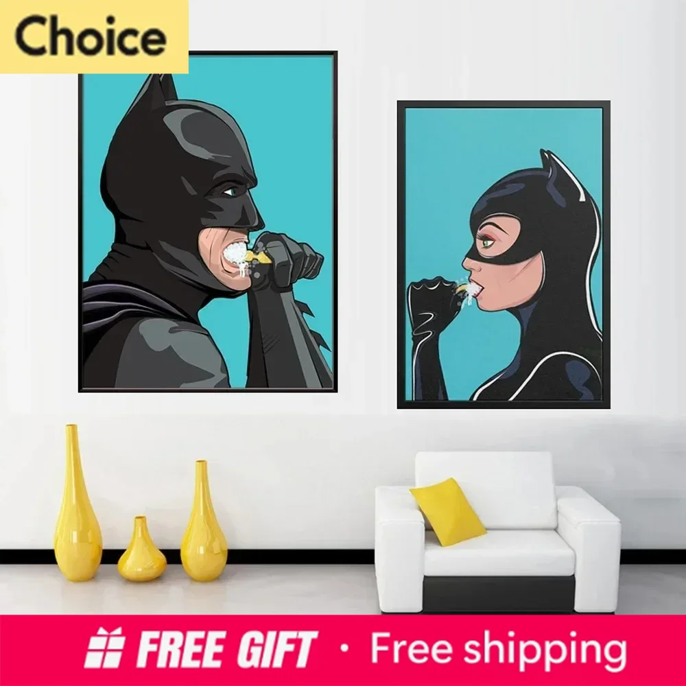 Disney Marvel Superhero Spider - đánh giá và giá Home Decor Disney