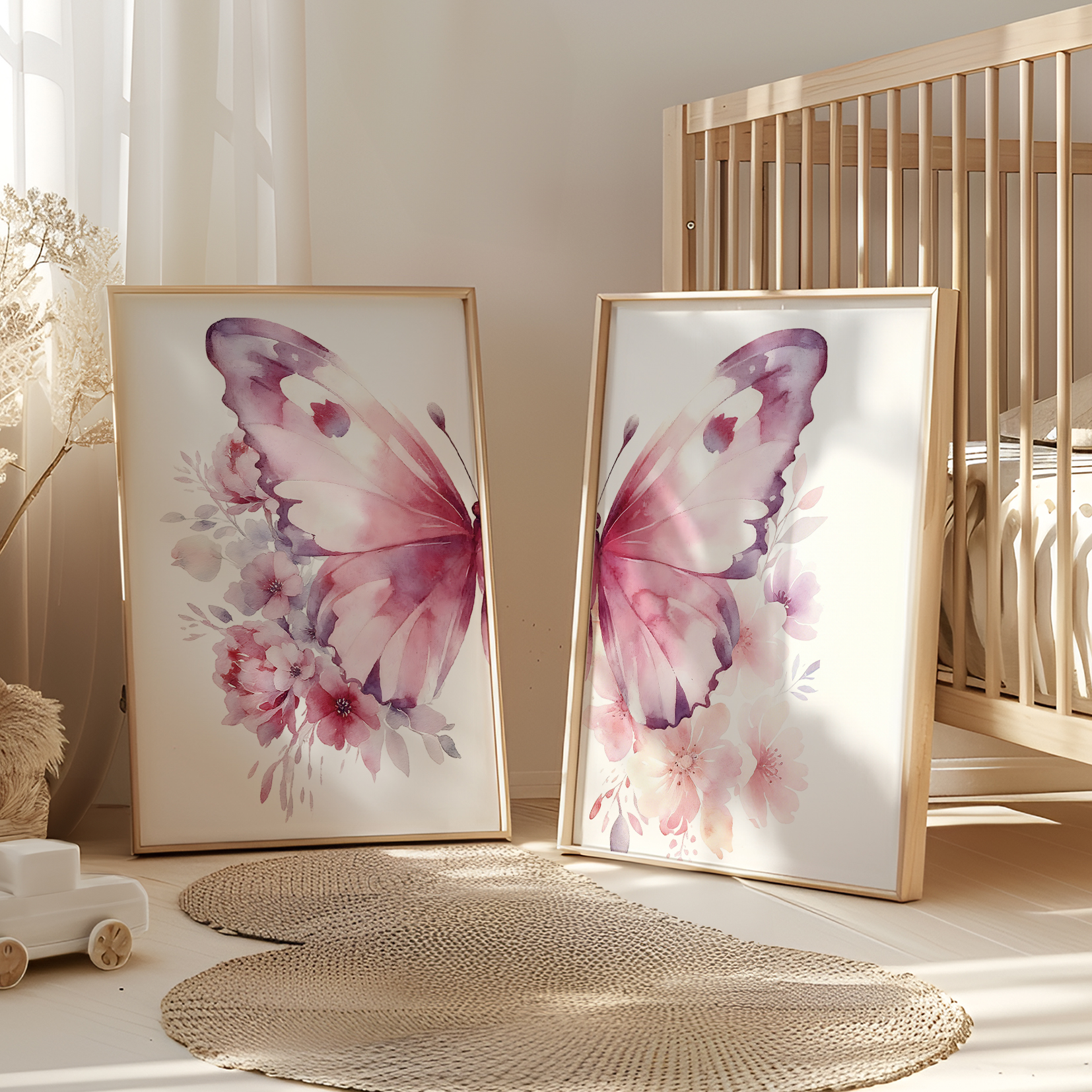 3pcs Cartoon Children Pink Lov - đánh giá và giá Home Decor Foto