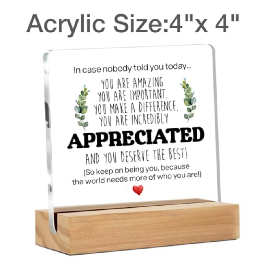 Inspirational Gift Ideas - Gif - đánh giá và giá Home Decor Quotes Ideas