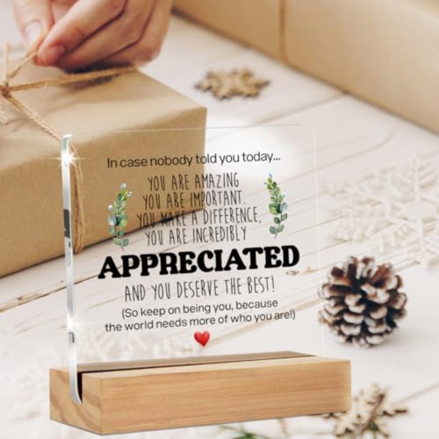 Inspirational Gift Ideas - Gif - đánh giá và giá Home Decor Quotes Ideas