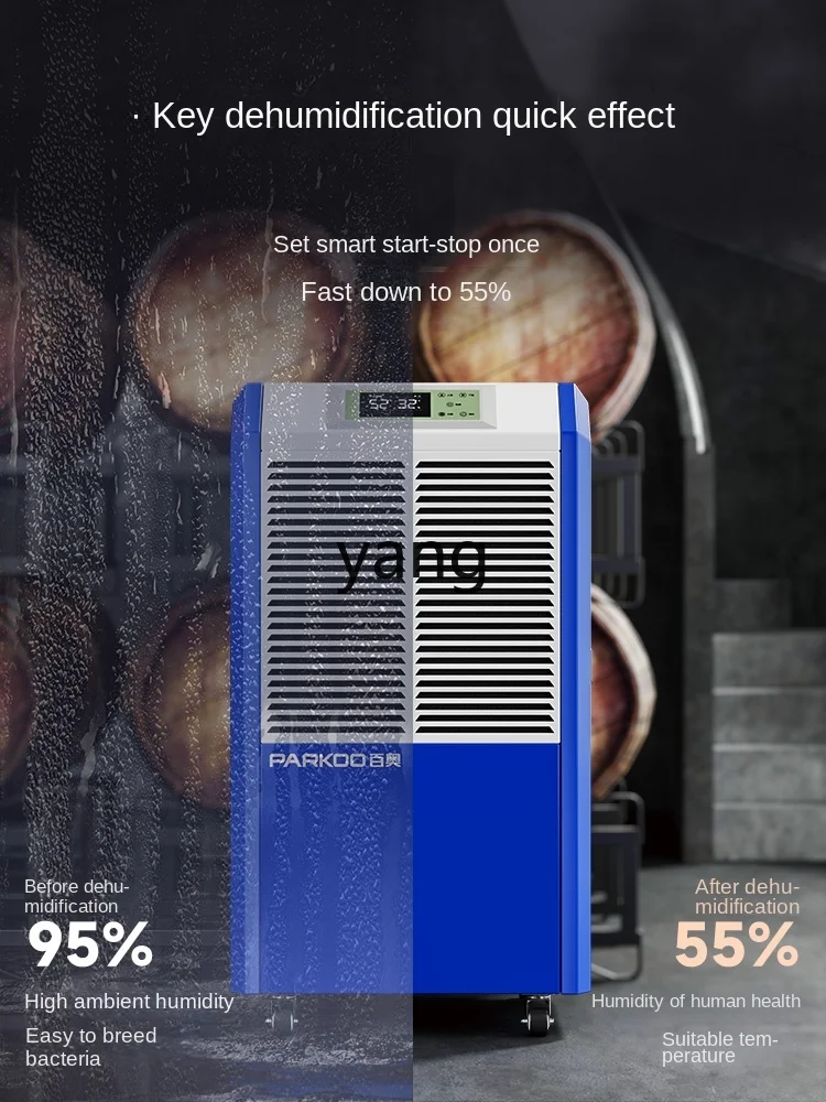 CX Dehumidifier High Power Hom - đánh giá và giá Home Decor In