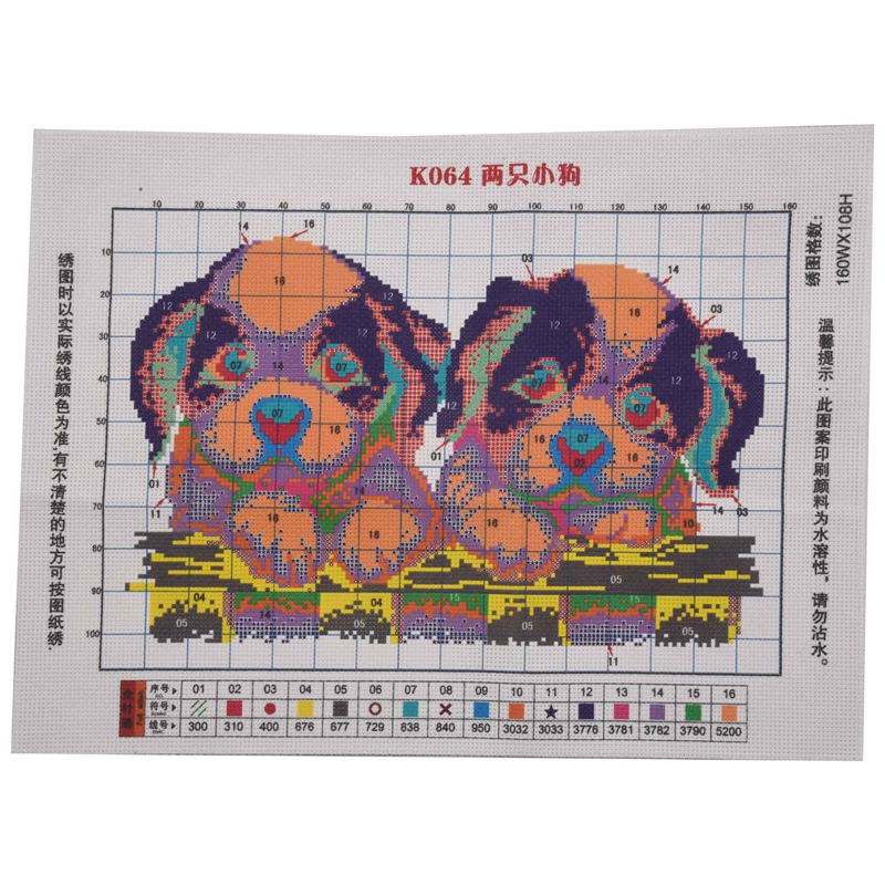 DIY Hand Knitting Print Set Em - đánh giá và giá Home Decor In