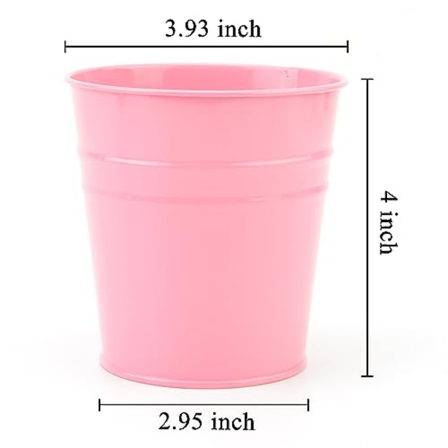 Pen Holder Cup For Desk Pencil - đánh giá và giá Succulent Planter Pot