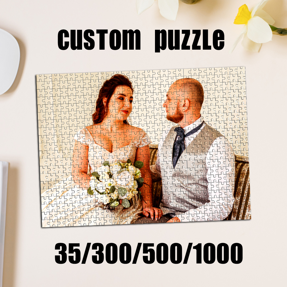 35/300/500/1000pcs Personalize - đánh giá và giá Home Decor Pt
