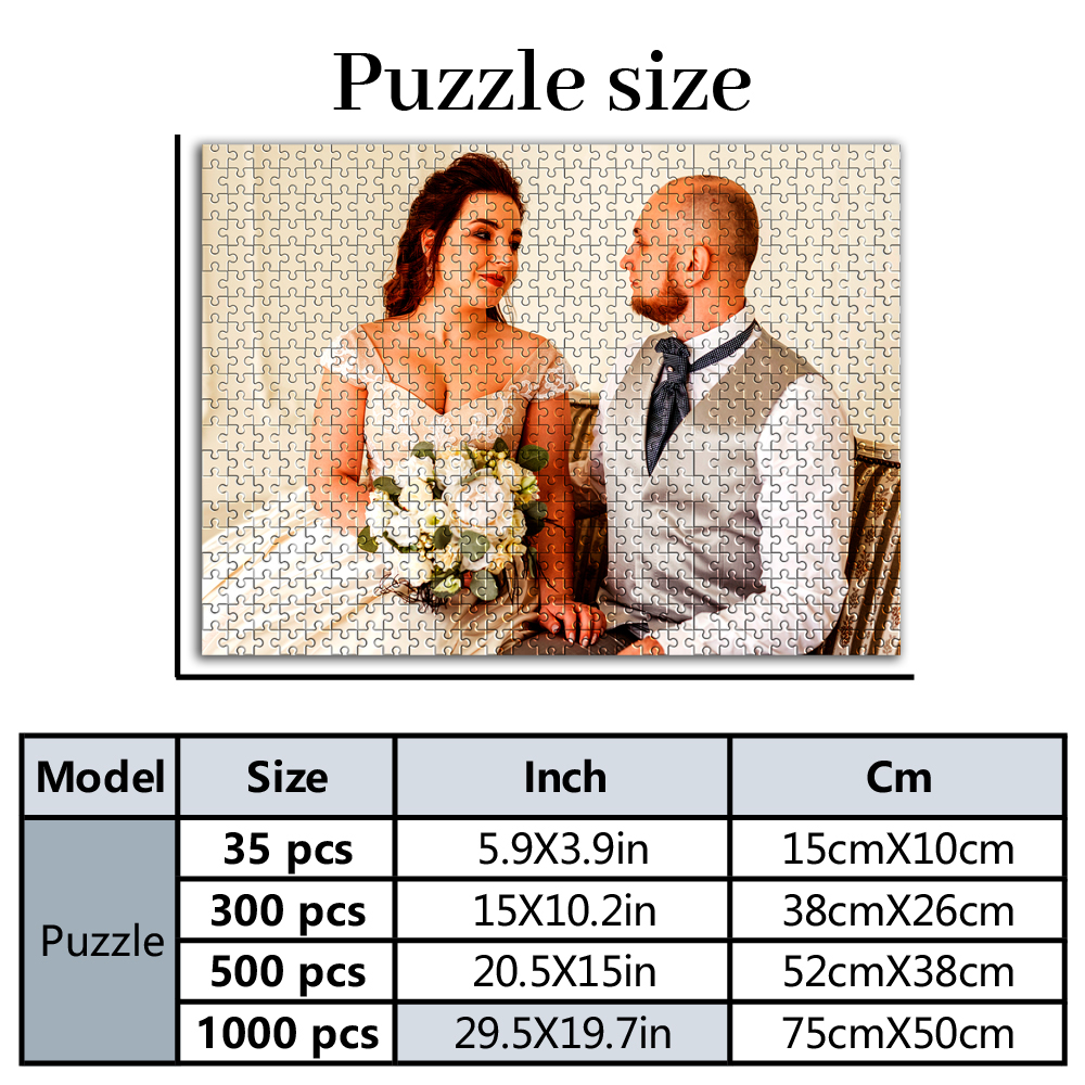 35/300/500/1000pcs Personalize - đánh giá và giá Home Decor Pt