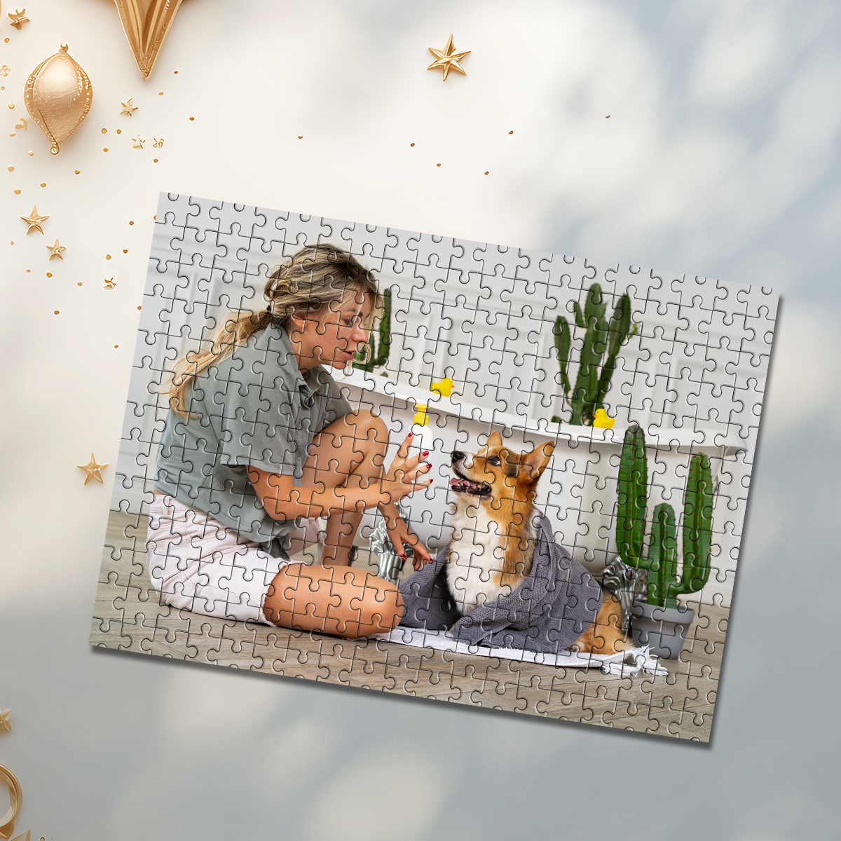 35/300/500/1000pcs Personalize - đánh giá và giá Home Decor Pt