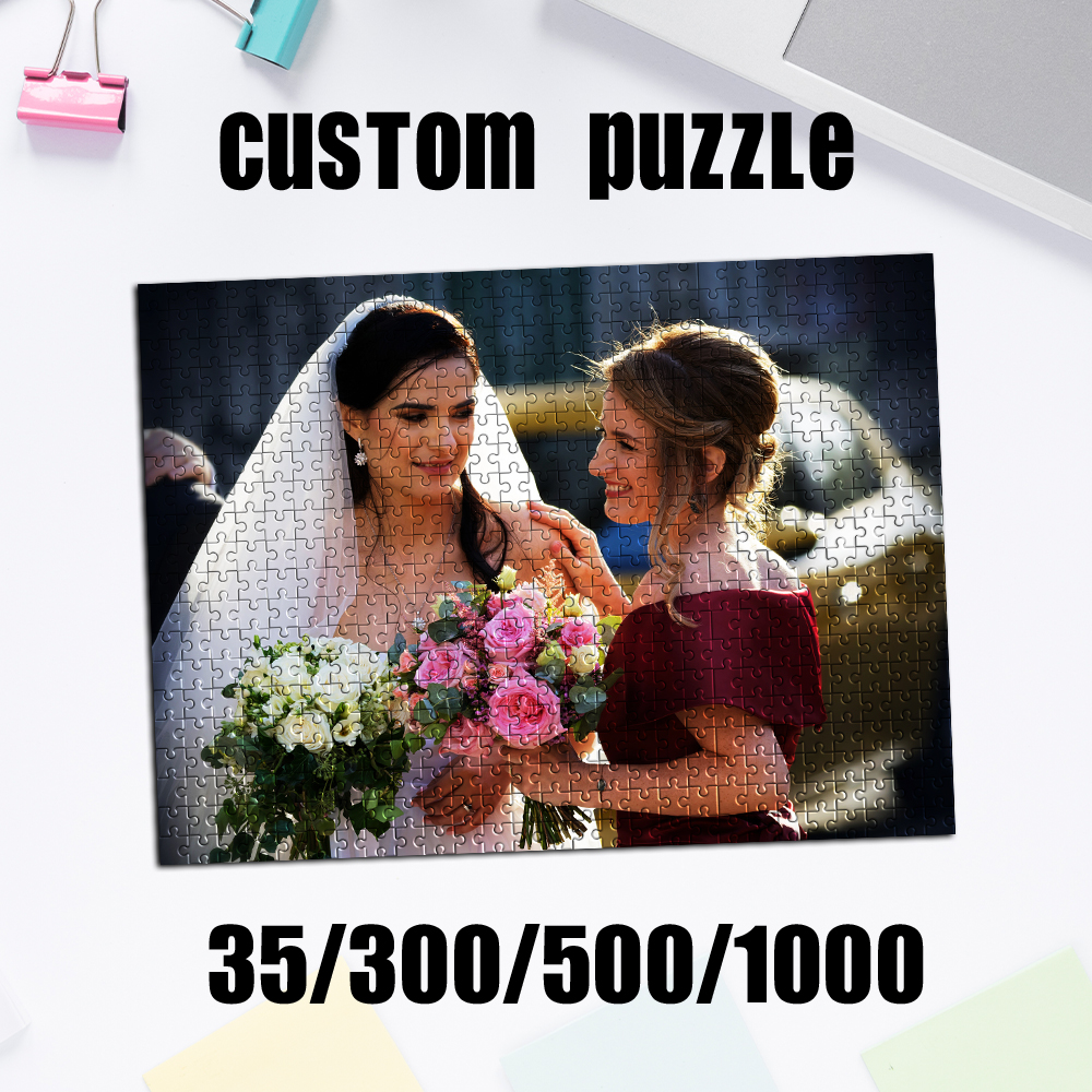 35/300/500/1000pcs Personalize - đánh giá và giá Home Decor Pt
