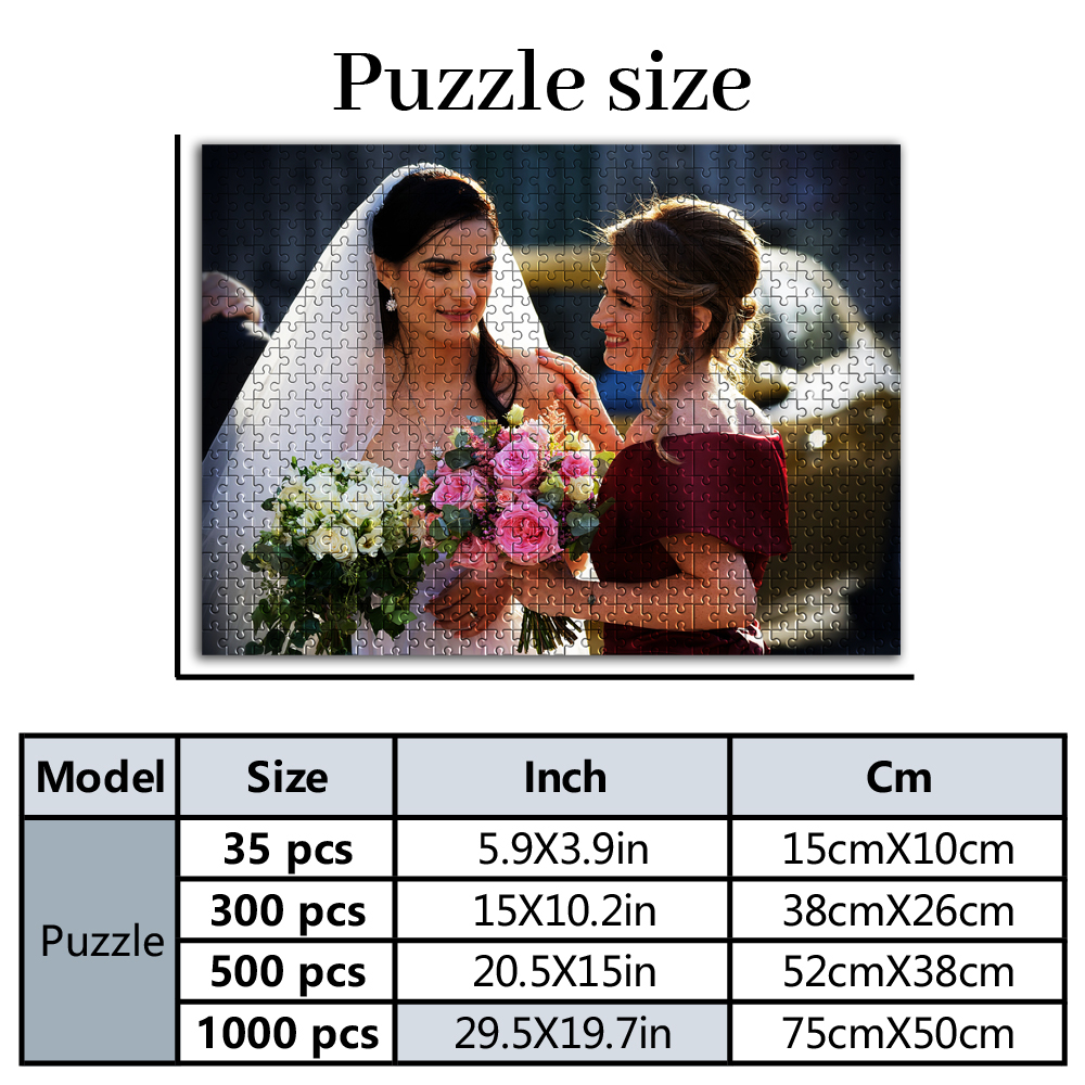 35/300/500/1000pcs Personalize - đánh giá và giá Home Decor Pt